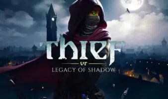 Thief VR: Legacy of Shadows, un videojuego en el que sientes el sigilo en carne propia | Reseña