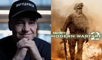 Muere Vince Zampella, director de ‘Call of Duty’ y uno de los pilares de la industria de los videojuegos