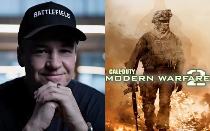 Muere Vince Zampella, director de ‘Call of Duty’ y uno de los pilares de la industria de los videojuegos