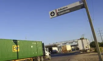 Diputados aprueban en comisión aumento de aranceles a importaciones de países sin tratado, entre ellos China