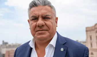 Denuncian a Claudio Tapia, presidente de AFA, ante Conmebol por presuntos casos de corrupción | Video