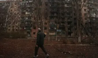 Se aleja un pronto acuerdo del conflicto entre Ucrania y Rusia