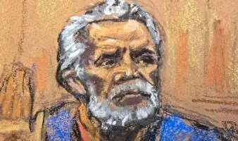 Aplazan sentencia de 'El Mayo' en Estados Unidos hasta 2026