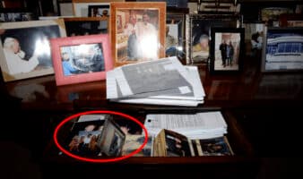 Demócratas denuncian borrado de material sobre Donald Trump en archivos de Jeffrey Epstein