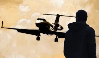 Así compran aviones los cárteles en EE.UU.: empresas fantasma y controles mínimos, revela OCCRP