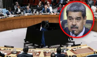 Aristegui en Vivo: Detienen a familiares de 'Los Chapitos'; Rusia y China respaldan a Venezuela frente a EE.UU. (24/12/2025)