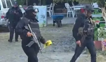 Asesinan a coordinador regional del IMSS-Bienestar en Chilpancingo