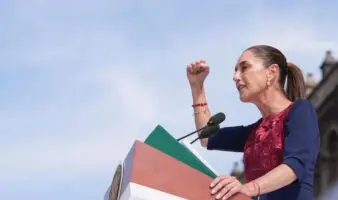 Discurso de Sheinbaum y cobijo del gobierno: Alberto Aziz y Edmundo Jacobo analizan la estrategia política