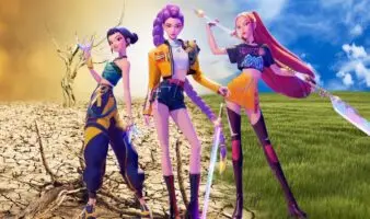 Yo soy guerrera del “MxPop Climate Hunters” | Artículo de Luli Pesqueira