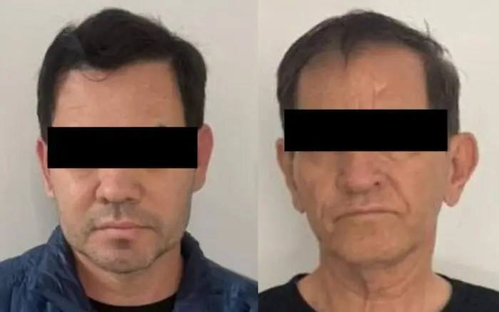 Detienen a suegro y cuñado de Iván Archivaldo Guzmán, líder de 'Los Chapitos'