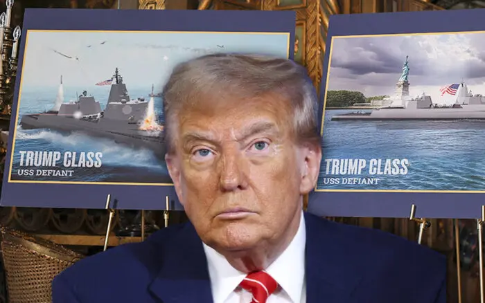 Aristegui en Vivo: Avión de la Marina se desploma en EE.UU.; buques de guerra llevarán nombre de Trump (23/12/2025)