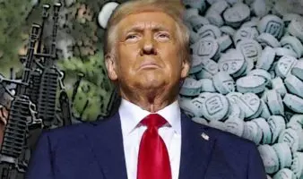 Orden de Trump sobre el fentanilo apunta a eliminar a presuntos traficantes extranjeros: Esquivel