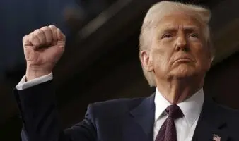 El 'corolario Trump' reactiva la Doctrina Monroe y presiona a gobiernos de AL: Esquivel