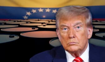 Vamos a estar profundamente implicados en industria petrolera de Venezuela: Trump