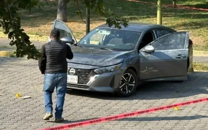 Encuentran con vida a dos agentes federales desaparecidos en Jalisco