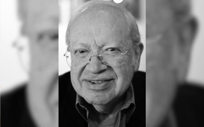 Fallece Eduardo Manzano, el 'Polivoz', actor y comediante mexicano