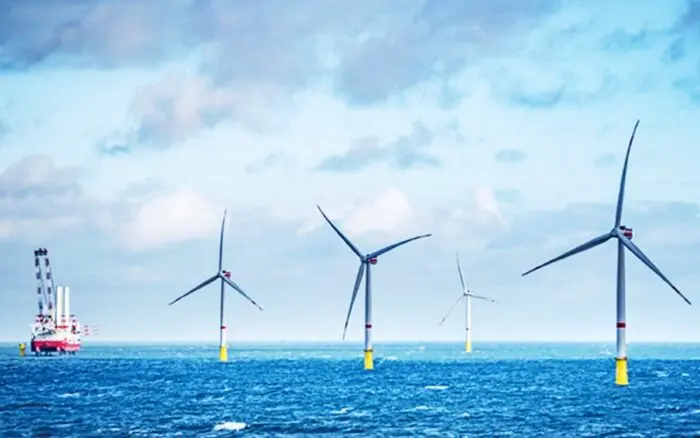 Gobierno de Trump frena proyectos de energía eólica por ‘seguridad nacional’