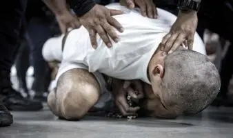 Juez ordena audiencias para venezolanos deportados por Trump a prisión en El Salvador