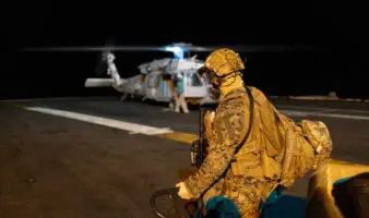 Incertidumbre en Washington por acciones de Estados Unidos sobre Venezuela: Esquivel