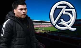 Liga MX: Querétaro da las llaves del gallinero a Esteban "Chino" González | Video