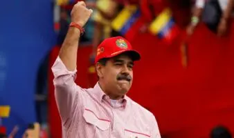 EU sanciona a sobrinos de Nicolás Maduro