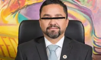 Nayarit | Vinculan a proceso a exmagistrado por destrucción de prendas de desaparecidos