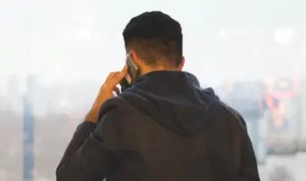 El impacto psicológico de la extorsión sigue sin atenderse en México: González Ceja