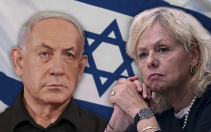 El Tribunal Supremo de Israel anula la destitución de la fiscal general impulsada por Netanyahu