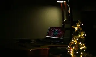 Fraude ‘Regalos Navideños’: así operan ciberdelincuentes para robar datos y esparcir malware