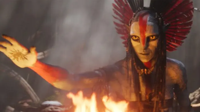 ‘Avatar: Fuego y cenizas’ alcanza los 1,000 millones de dólares en taquilla