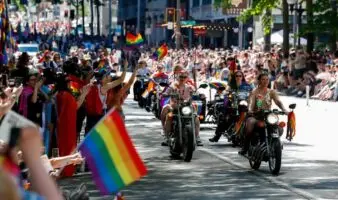 Mundial 2026: Actividades del Orgullo LGBTQ+ estarán aparte del partido Irán vs. Egipto