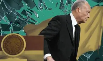 "Es una patraña y una simulación": Figueroa desmonta el proceso para nombrar a la próxima fiscal