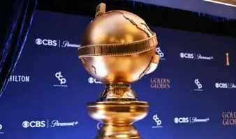Lista completa de nominados a los Globos de Oro 2026