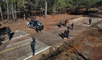 Nayarit | Ataque armado deja cinco personas sin vida en Huajicori