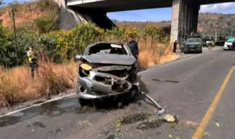 Nayarit | Joven muere tras presunto ataque de fuerzas militares en Jala