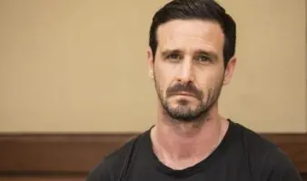 Encuentran ahorcado al actor James Ransone, conocido por 'The Wire'