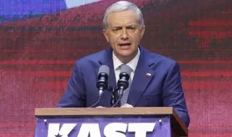 Kast, el pinochetista de ascendencia Nazi que será presidente de Chile