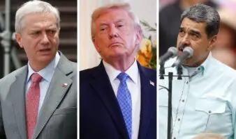 Kast apoya potencial intervención de EE.UU. en Venezuela