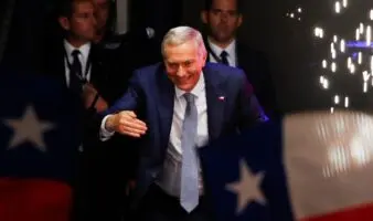 Así va el mapa ideológico de América Latina tras el triunfo del ultraderechista Kast en Chile