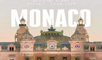 La Vuelta 2026: Presentan el recorrido con salida en Mónaco y final en Granada | Video