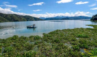 Nuevo dictamen de Ley de Aguas mantiene centralización y riesgo de discrecionalidad, advierte IMCO