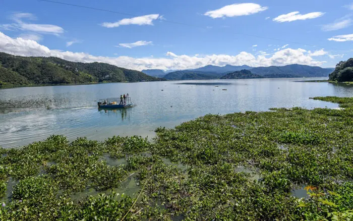 Nuevo dictamen de Ley de Aguas mantiene centralización y riesgo de discrecionalidad, advierte IMCO