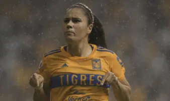 Lizbeth Ovalle es reconocida con el Premio Marta de los FIFA The Best al mejor gol del año | Video