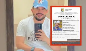 Nayarit | SNTE exige que aparezca con vida maestro desaparecido en Huajicori