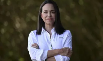 María Corina Machado afirma que regresará a Venezuela "en pocas semanas"