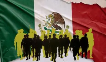 2025 fue el año de la reconfiguración del Estado en México: Edmundo Jacobo