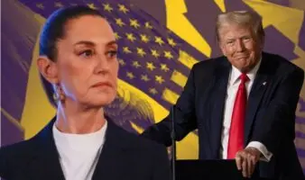 México-EE.UU, una relación de intereses | Artículo