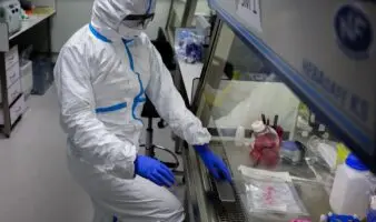 México no tiene casos de influenza A H3N2 subclado K, según el gobierno