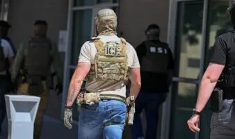 Minnesota y sus somalíes, el nuevo blanco de las redadas migratorias de Trump