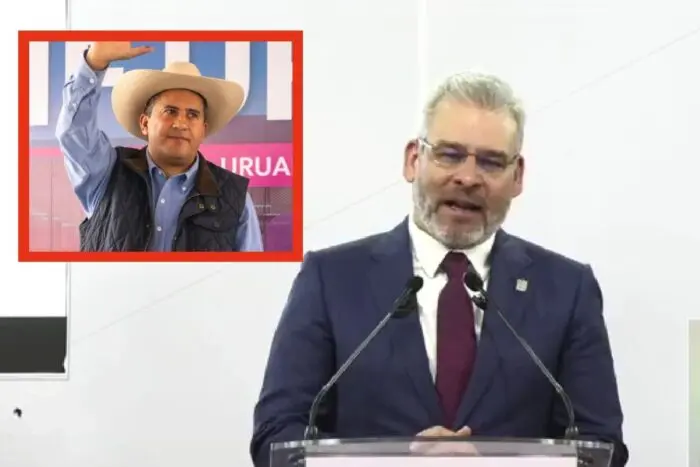 Caso Manzo | Hay detenidos pero móvil sigue sin aclararse: Ramírez Bedolla